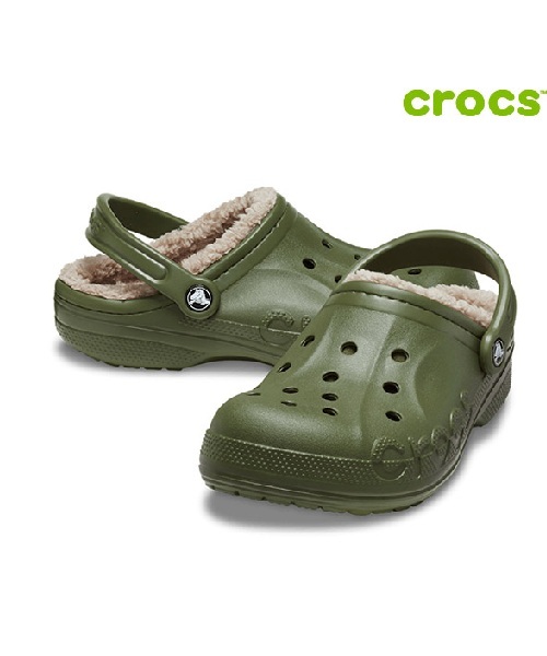 [크록스] 바야 라인 클로그 205969-3TC M7W9